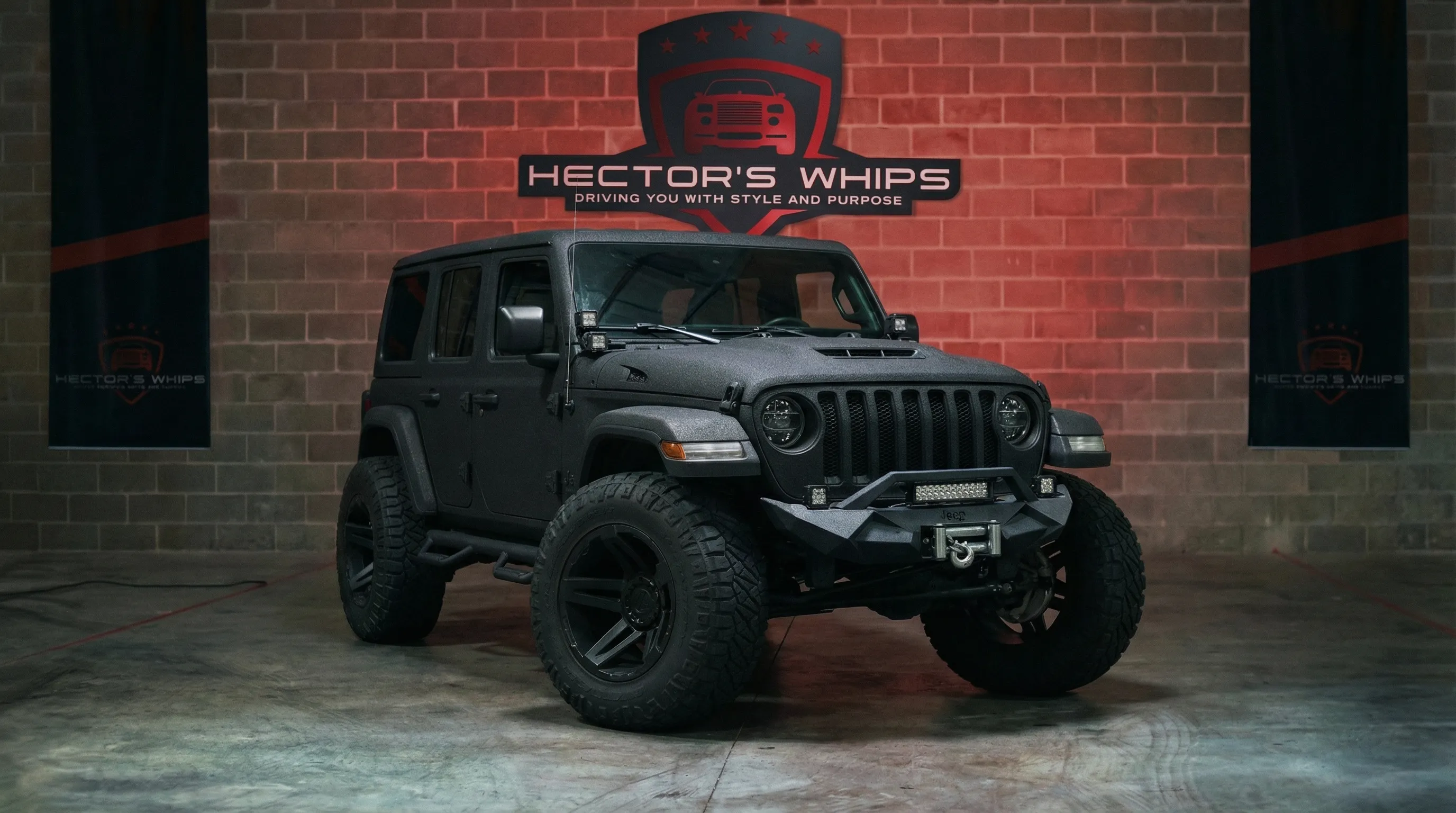 2022 Jeep Wrangler Unlimited