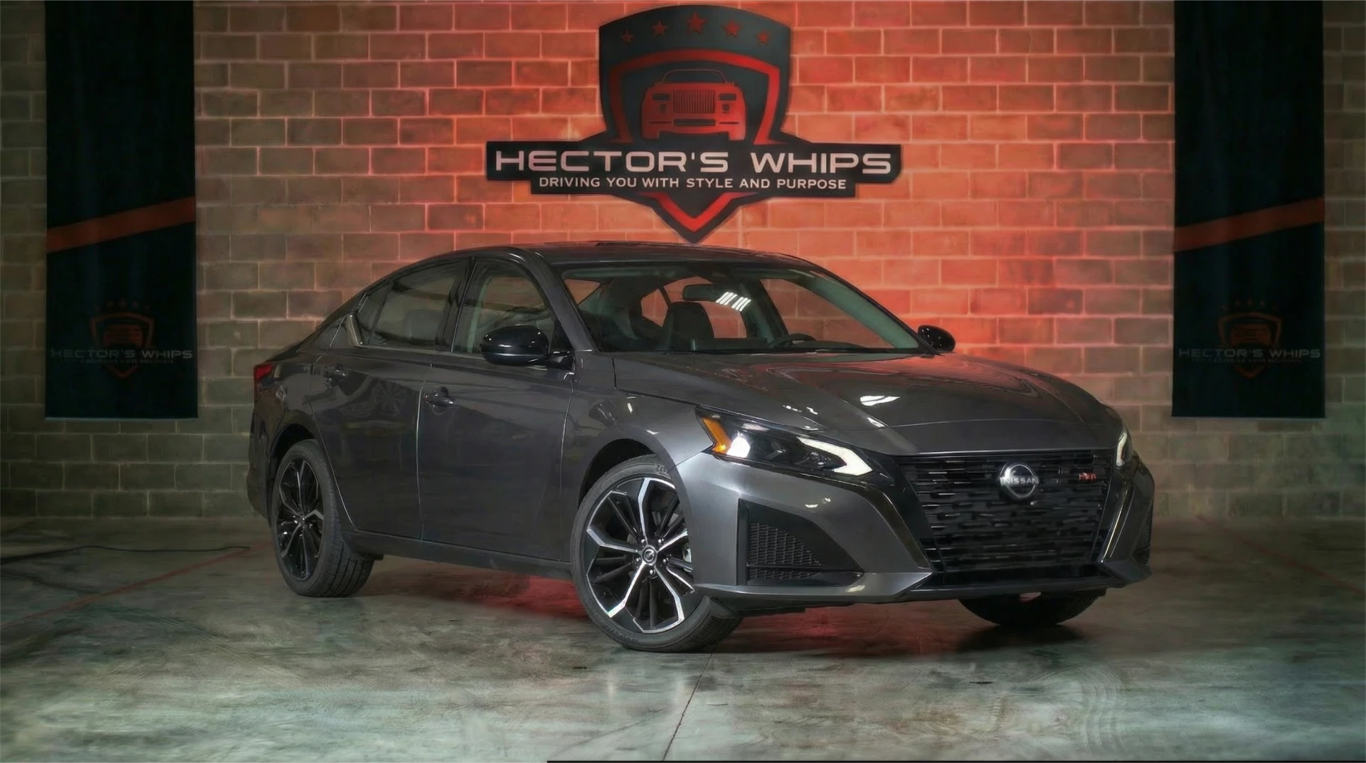 2023 Nissan Altima