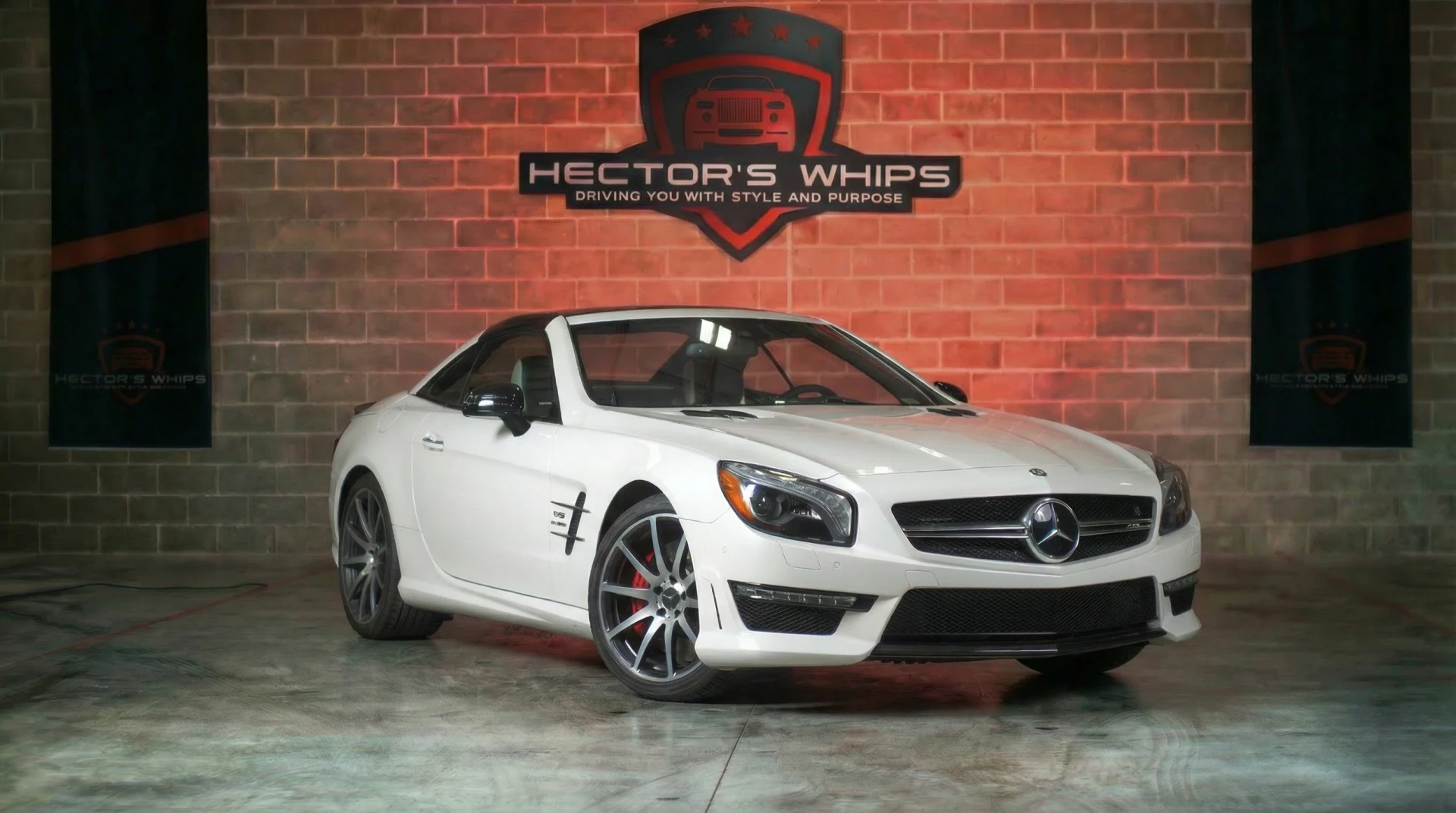 2015 Mercedes-Benz Sl 65